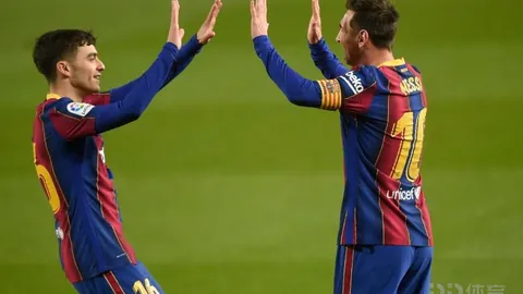 “恩里克力挺：对决史上最强利物浦，赛事水准将升至顶峰”